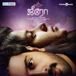 Zero (2016) (Nivas K Prasanna)